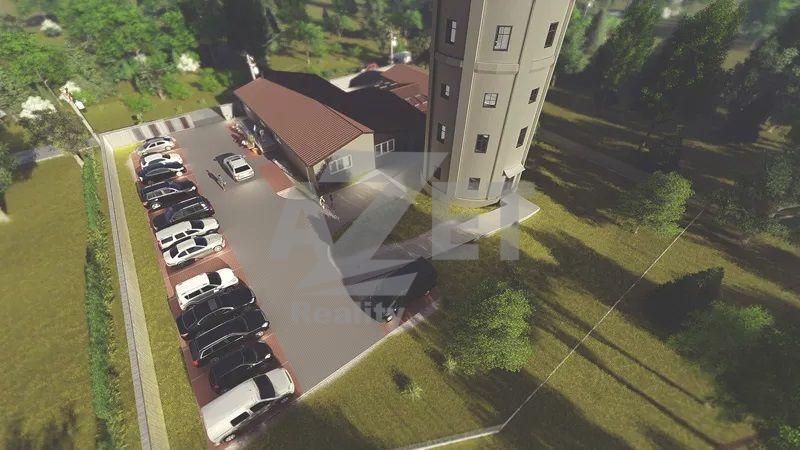 Prodej činžovního domu, Karviná - Hranice, U Vodárny, 574 m2