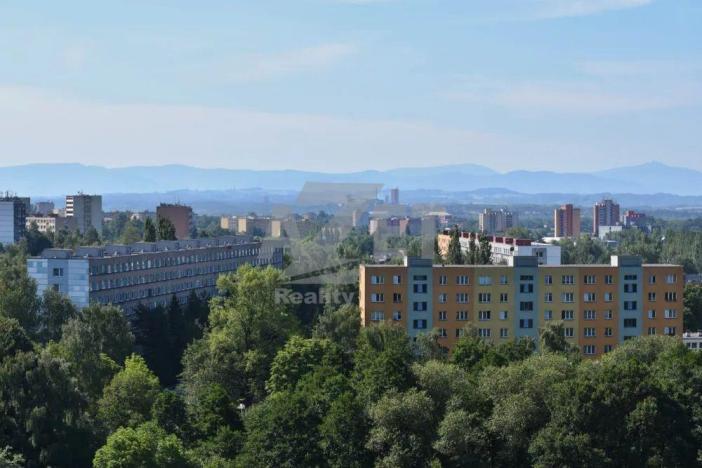 Prodej činžovního domu, Karviná - Hranice, U Vodárny, 574 m2