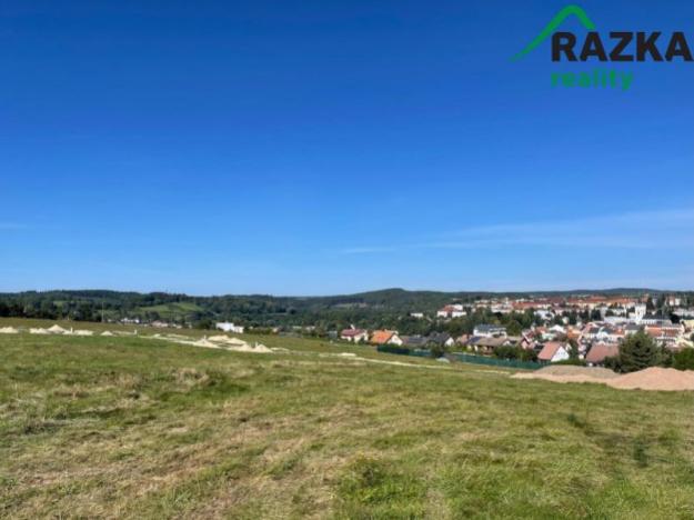 Prodej pozemku pro bydlení, Tachov, 615 m2