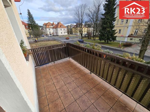 Prodej rodinného domu, Mariánské Lázně, Hlavní třída, 941 m2