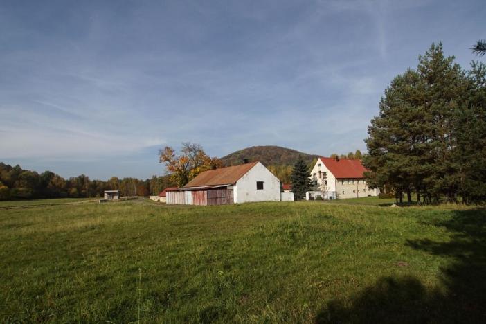 Prodej vícegeneračního domu, Stráž pod Ralskem, 500 m2