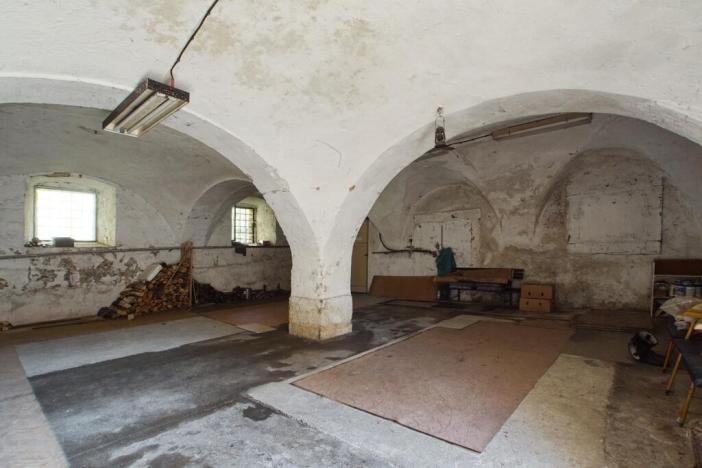 Prodej vícegeneračního domu, Stráž pod Ralskem, 500 m2