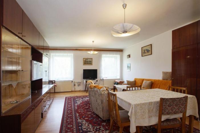 Prodej vícegeneračního domu, Stráž pod Ralskem, 500 m2