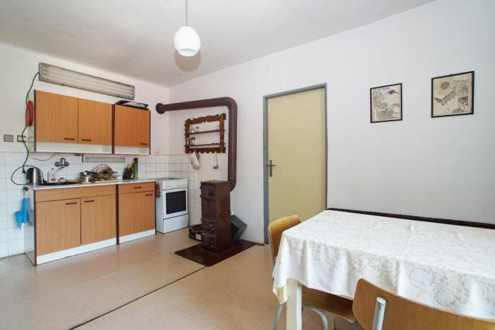 Prodej vícegeneračního domu, Stráž pod Ralskem, 500 m2