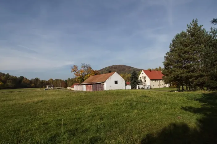Prodej vícegeneračního domu, Stráž pod Ralskem, 500 m2