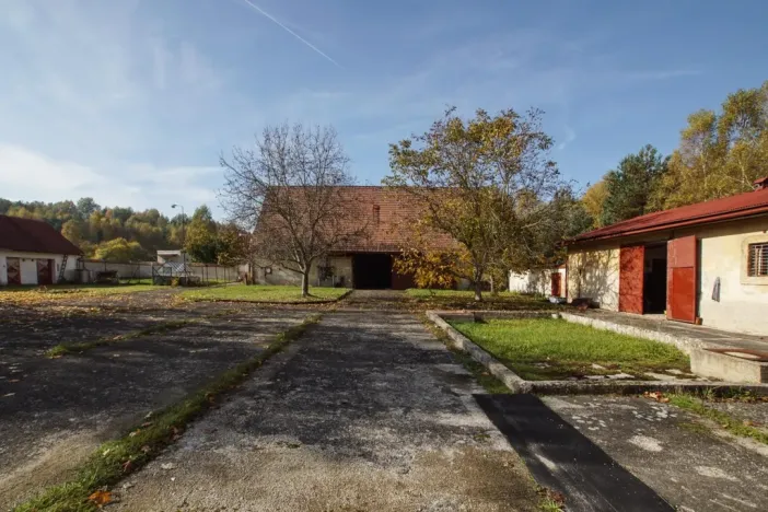 Prodej vícegeneračního domu, Stráž pod Ralskem, 500 m2