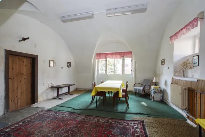 Prodej vícegeneračního domu, Stráž pod Ralskem, 500 m2