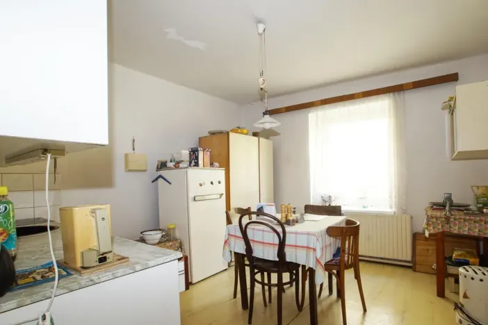 Prodej vícegeneračního domu, Stráž pod Ralskem, 500 m2