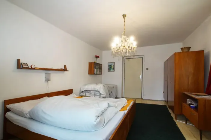 Prodej vícegeneračního domu, Stráž pod Ralskem, 500 m2