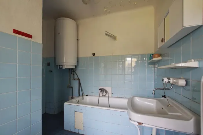 Prodej vícegeneračního domu, Stráž pod Ralskem, 500 m2