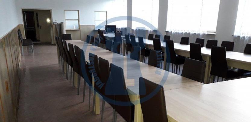 Pronájem skladu, Krnov, Hlubčická, 90 m2