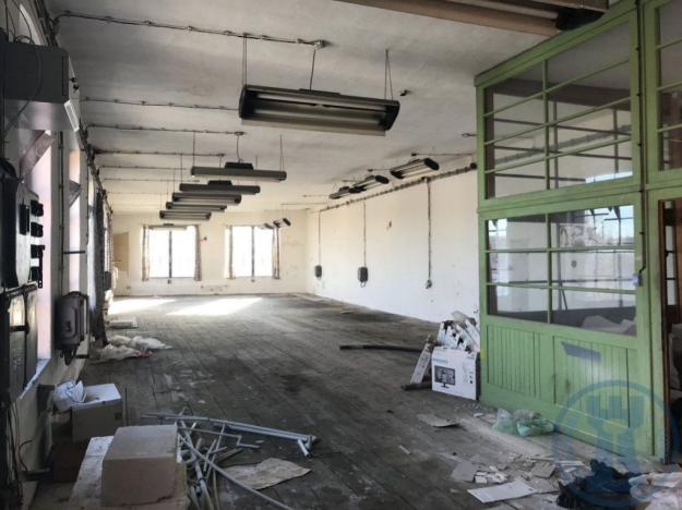 Pronájem výrobních prostor, Krnov, Hlubčická, 600 m2