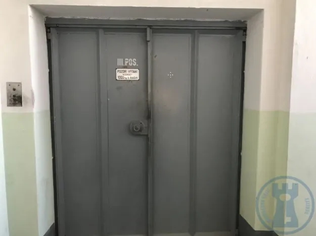 Pronájem výrobních prostor, Krnov, Hlubčická, 600 m2