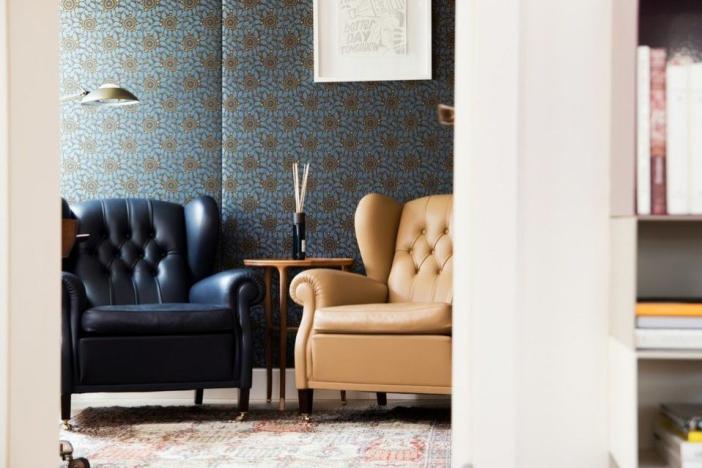 Pronájem bytu 5+1, Praha - Josefov, Pařížská, 252 m2