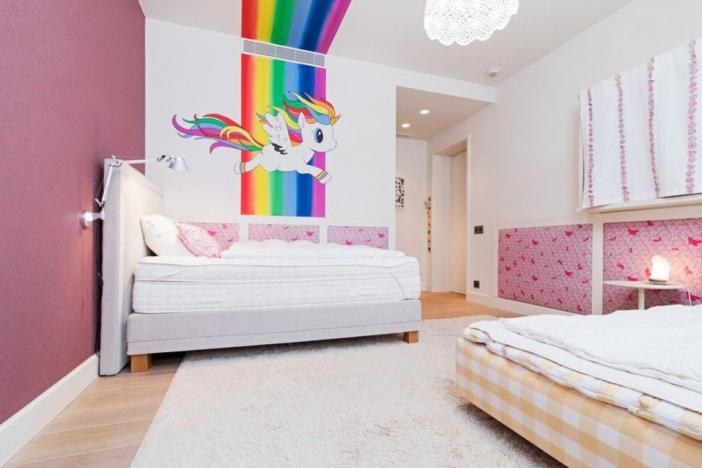 Pronájem bytu 5+1, Praha - Josefov, Pařížská, 252 m2