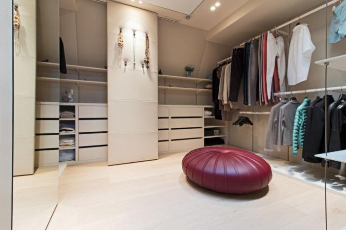 Pronájem bytu 5+1, Praha - Josefov, Pařížská, 252 m2