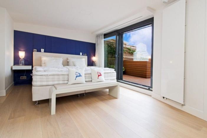 Pronájem bytu 5+1, Praha - Josefov, Pařížská, 252 m2