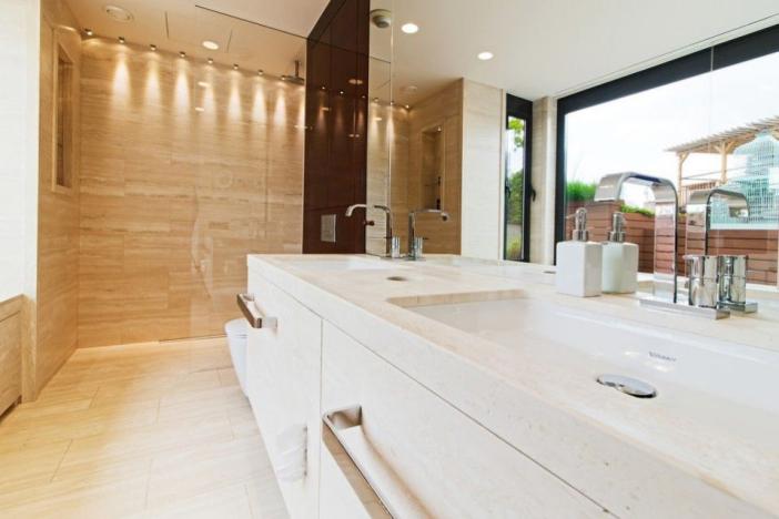 Pronájem bytu 5+1, Praha - Josefov, Pařížská, 252 m2