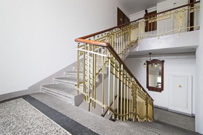 Pronájem bytu 5+1, Praha - Josefov, Pařížská, 252 m2