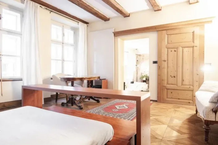 Prodej bytu 2+1, Praha - Staré Město, Karlova, 79 m2