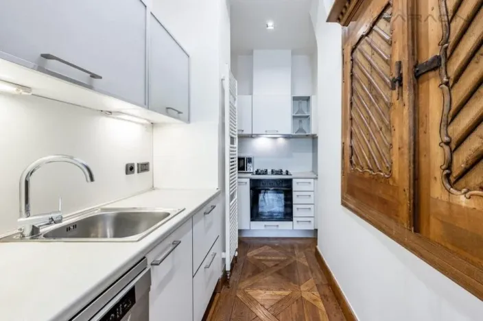 Prodej bytu 2+1, Praha - Staré Město, Karlova, 79 m2