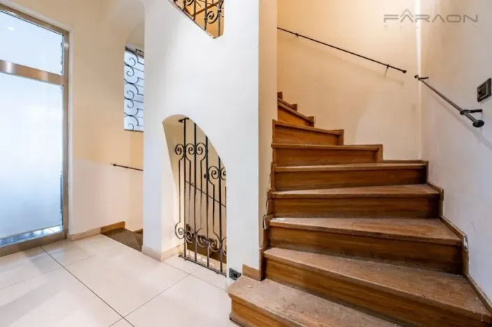 Prodej bytu 2+1, Praha - Staré Město, Karlova, 79 m2