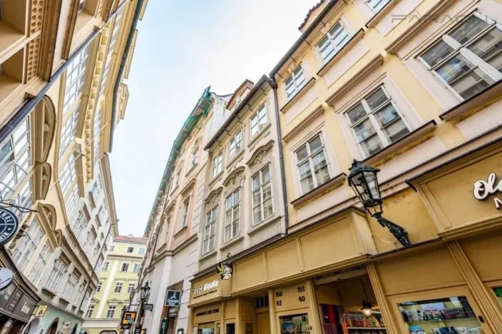 Prodej bytu 2+1, Praha - Staré Město, Karlova, 79 m2