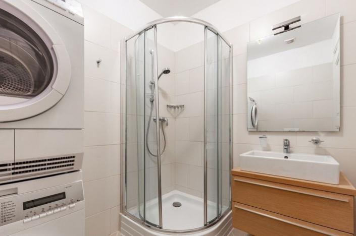 Pronájem bytu 3+kk, Praha - Vinohrady, Italská, 106 m2