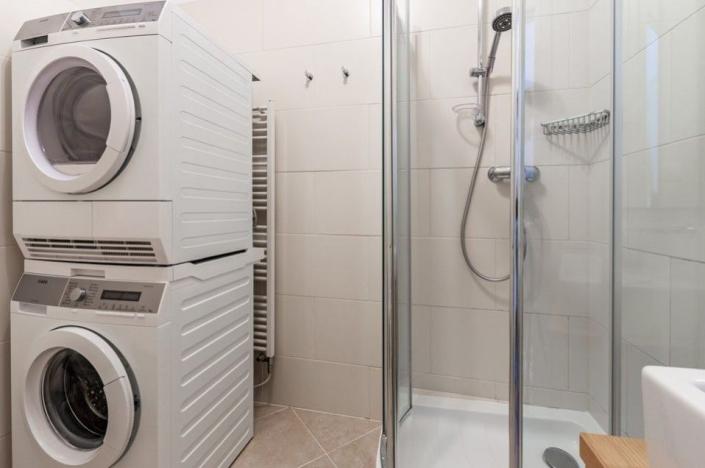 Pronájem bytu 3+kk, Praha - Vinohrady, Italská, 106 m2