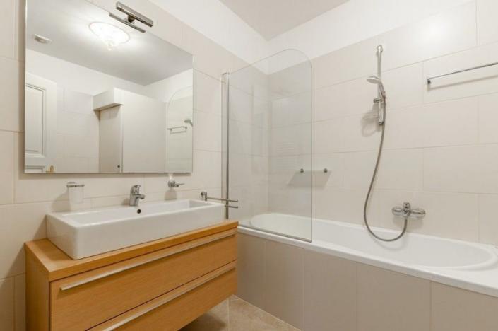 Pronájem bytu 3+kk, Praha - Vinohrady, Italská, 106 m2