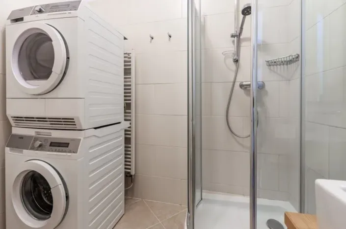 Pronájem bytu 3+kk, Praha - Vinohrady, Italská, 106 m2