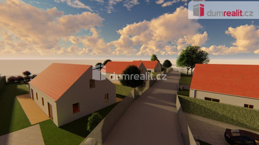 Prodej pozemku pro bydlení, Krásný Dvůr - Brody, 22700 m2