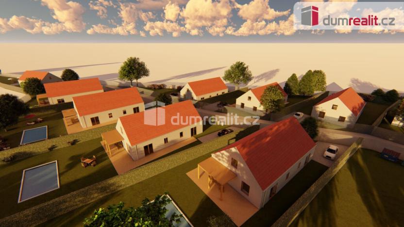 Prodej pozemku pro bydlení, Krásný Dvůr - Brody, 22700 m2