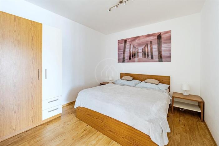 Prodej bytu 1+kk, Lipno nad Vltavou, 41 m2