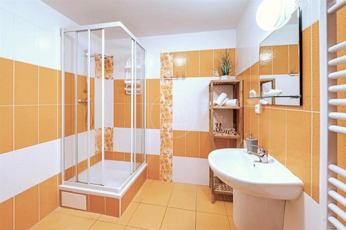 Prodej bytu 1+kk, Lipno nad Vltavou, 41 m2