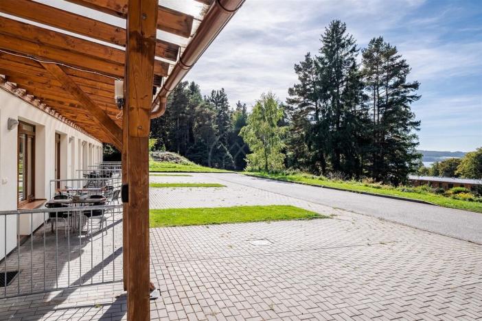 Prodej bytu 1+kk, Lipno nad Vltavou, 41 m2