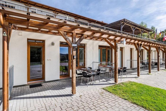 Prodej bytu 1+kk, Lipno nad Vltavou, 41 m2