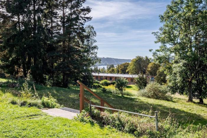 Prodej bytu 1+kk, Lipno nad Vltavou, 41 m2