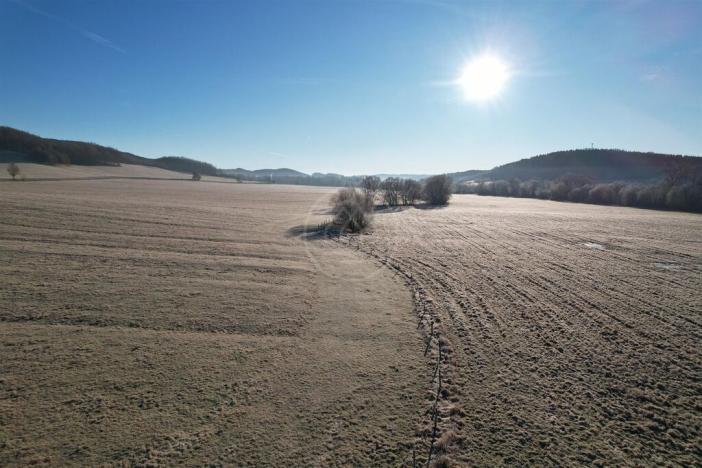 Prodej pozemku pro bydlení, Chvalšiny, 52315 m2