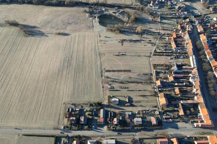 Prodej pozemku pro bydlení, Chvalšiny, 52315 m2