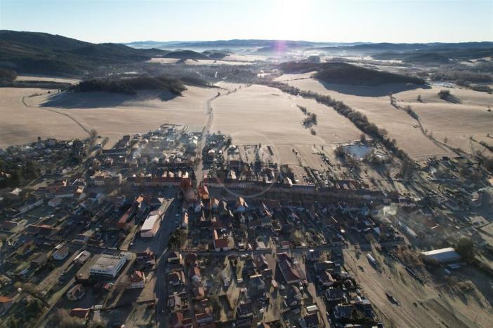 Prodej pozemku pro bydlení, Chvalšiny, 52315 m2