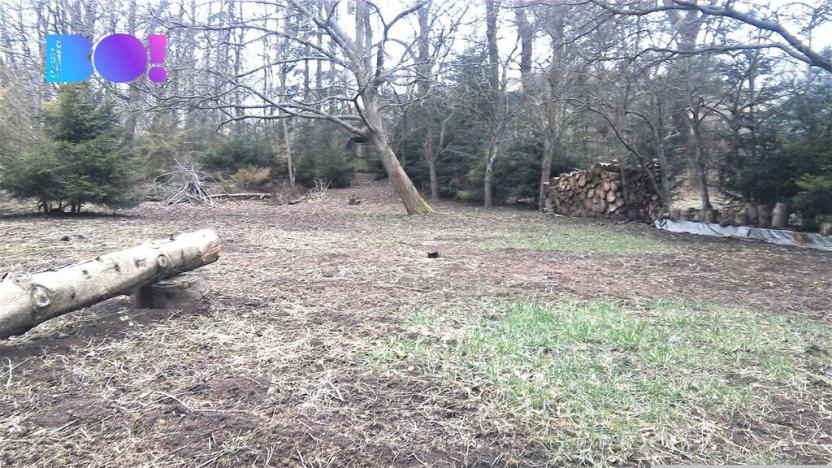 Prodej zahrady, Bystřice pod Hostýnem, Hostýnská, 1010 m2