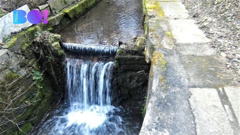 Prodej zahrady, Bystřice pod Hostýnem, Hostýnská, 1010 m2