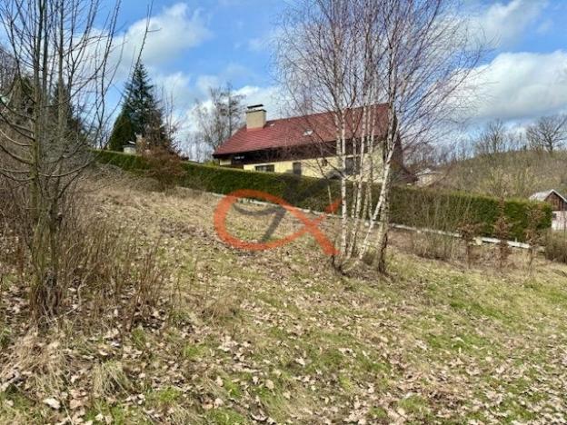 Prodej pozemku pro bydlení, Rožnov pod Radhoštěm, 1467 m2