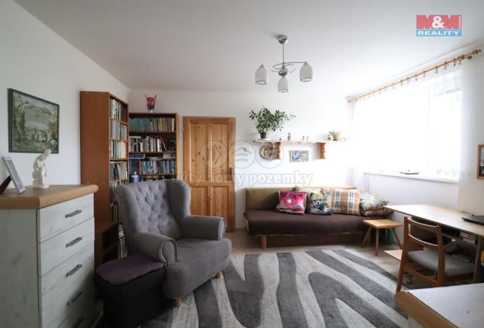 Prodej rodinného domu, Koštice - Vojničky, 150 m2