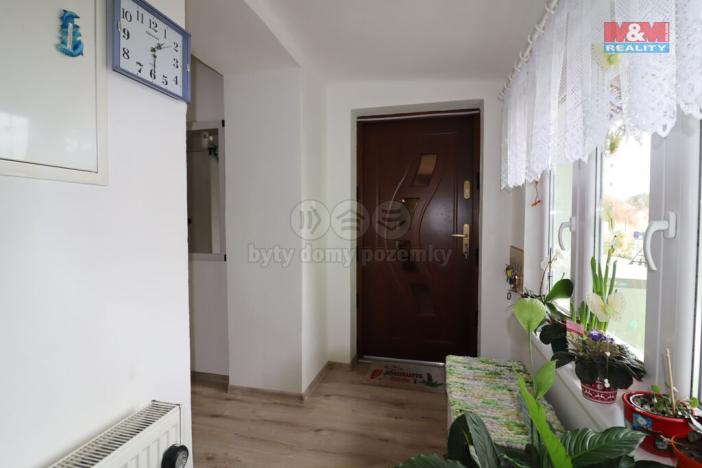 Prodej rodinného domu, Koštice - Vojničky, 150 m2