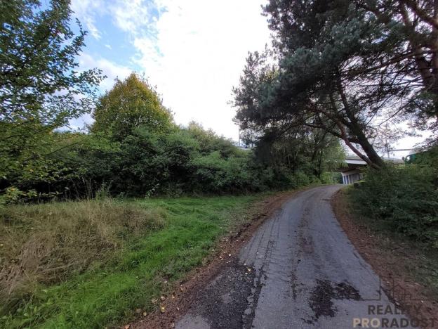 Prodej zahrady, Lipník nad Bečvou, 1480 m2