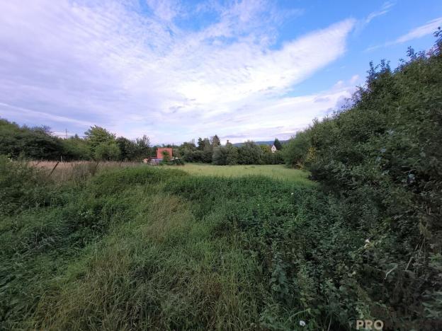 Prodej zahrady, Lipník nad Bečvou, 1480 m2