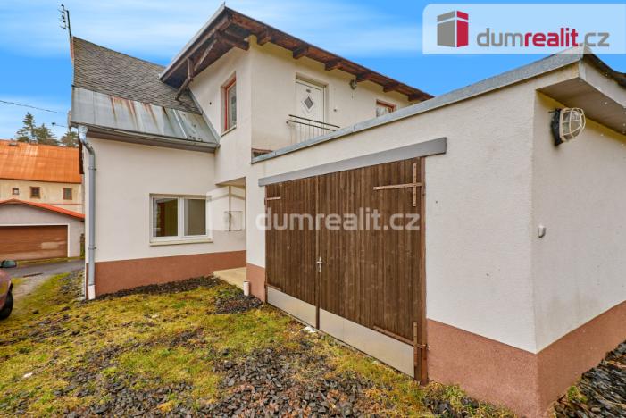 Prodej rodinného domu, Pernink, Střední, 180 m2