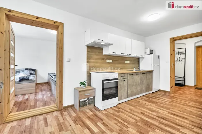 Prodej rodinného domu, Pernink, Střední, 180 m2